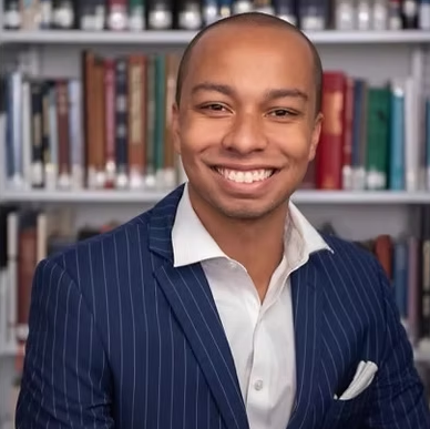 A picture of Will Shorter